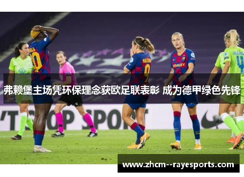 弗赖堡主场凭环保理念获欧足联表彰 成为德甲绿色先锋